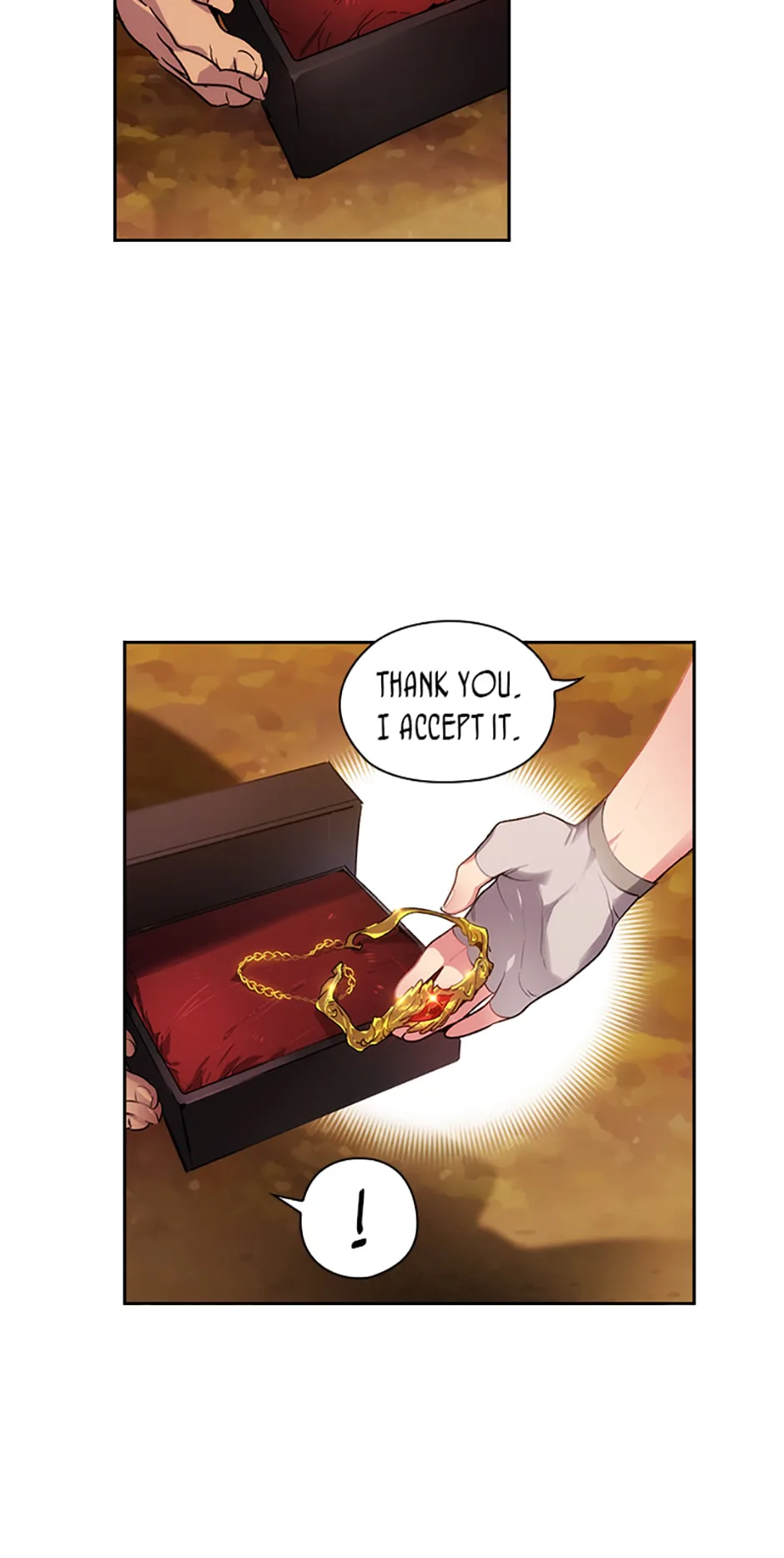 Reminiscence Adonis chapter 103 page 16