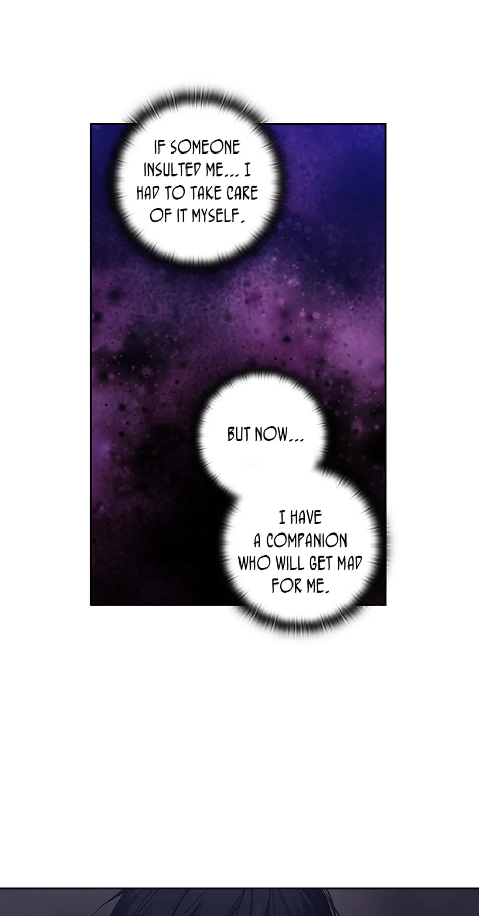 Reminiscence Adonis chapter 103 page 33