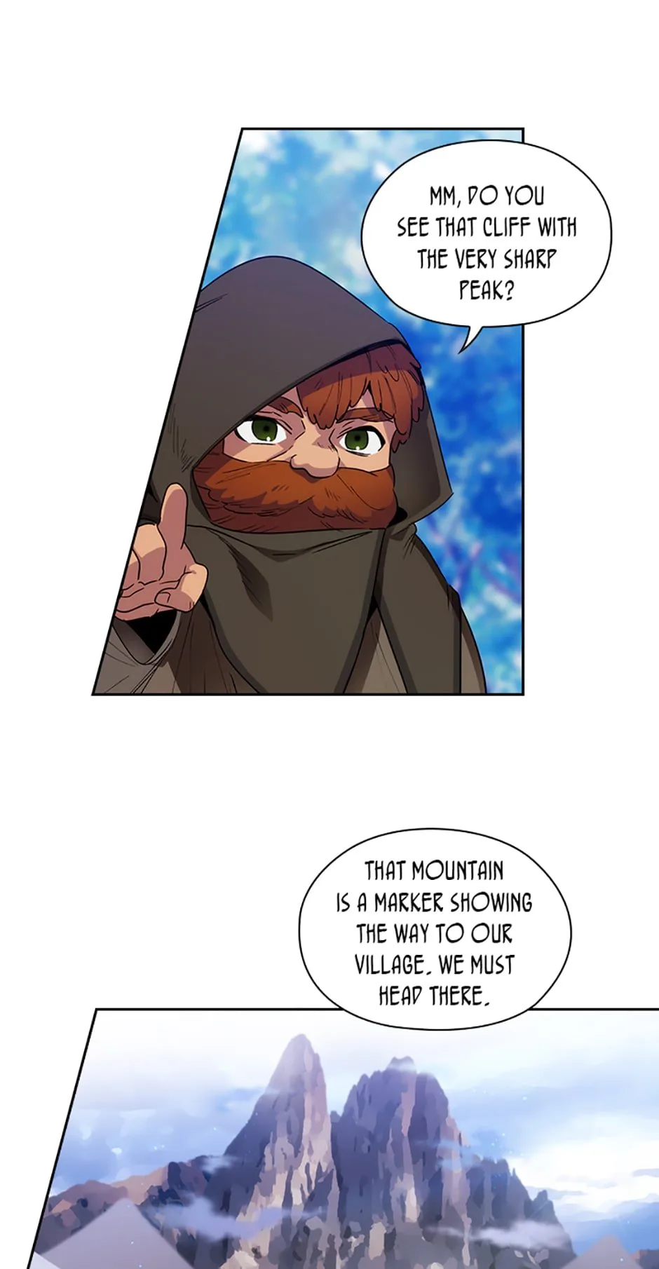 Reminiscence Adonis chapter 103 page 39