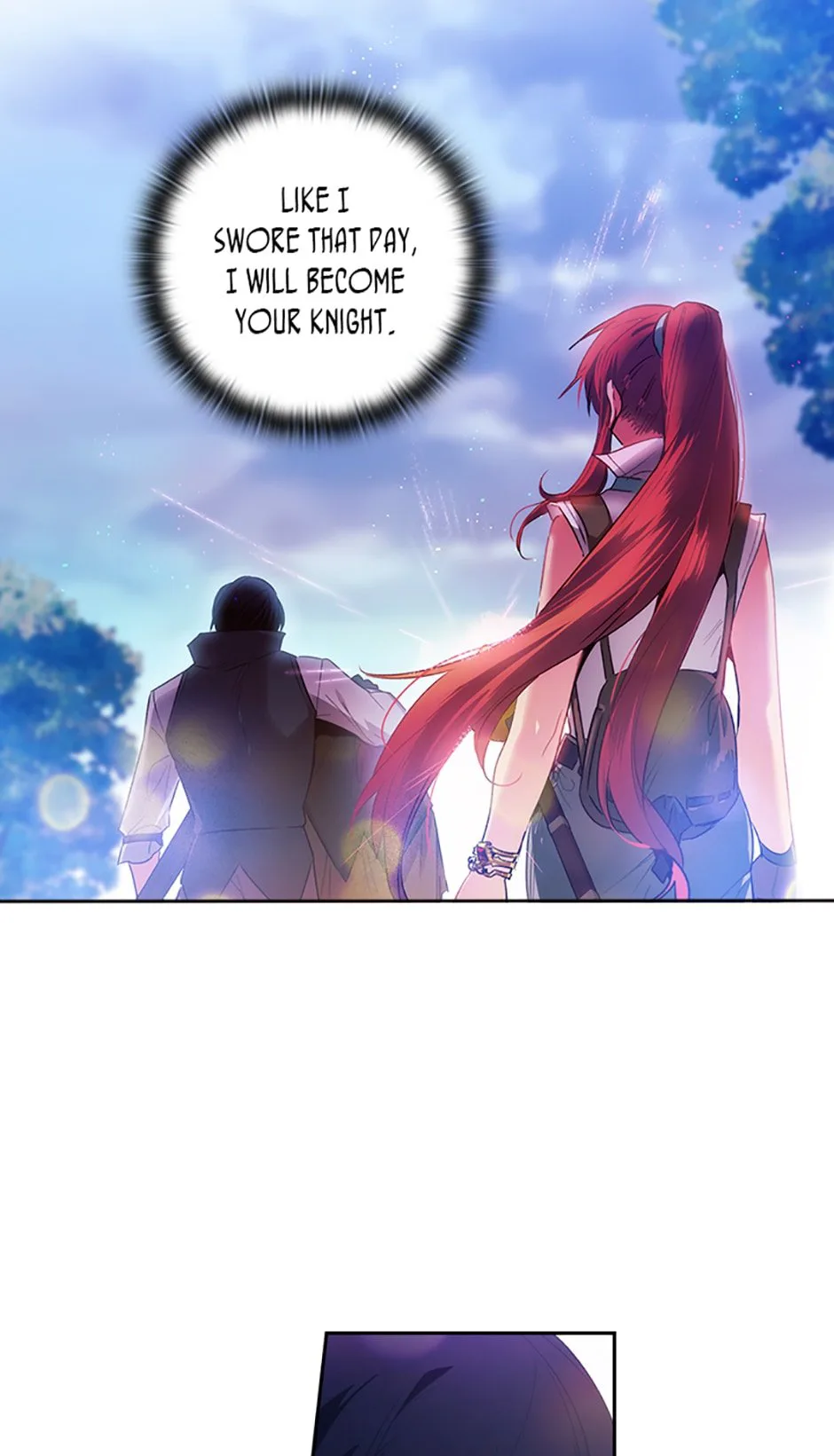 Reminiscence Adonis chapter 103 page 43