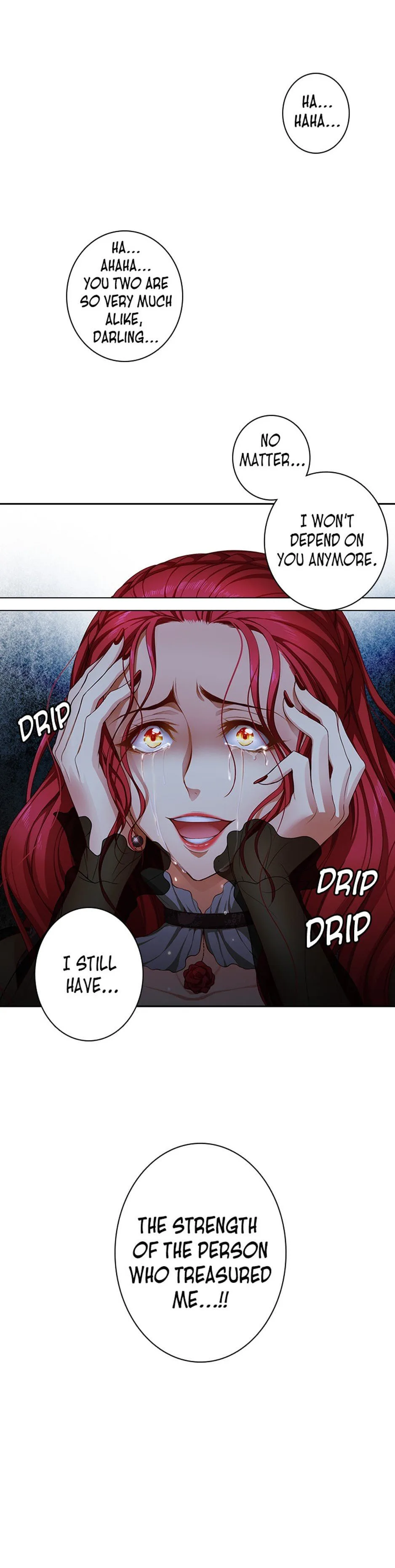 Reminiscence Adonis chapter 11 page 9