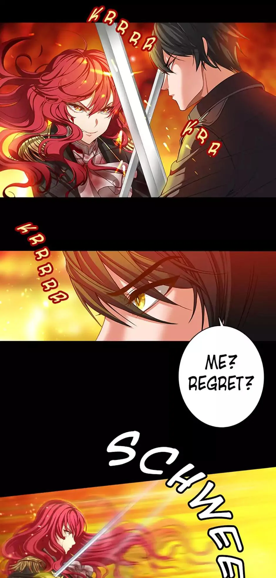 Reminiscence Adonis chapter 110 page 12