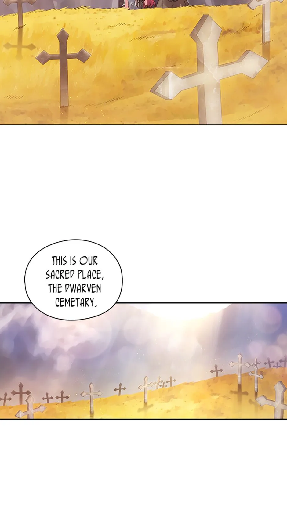 Reminiscence Adonis chapter 111 page 19