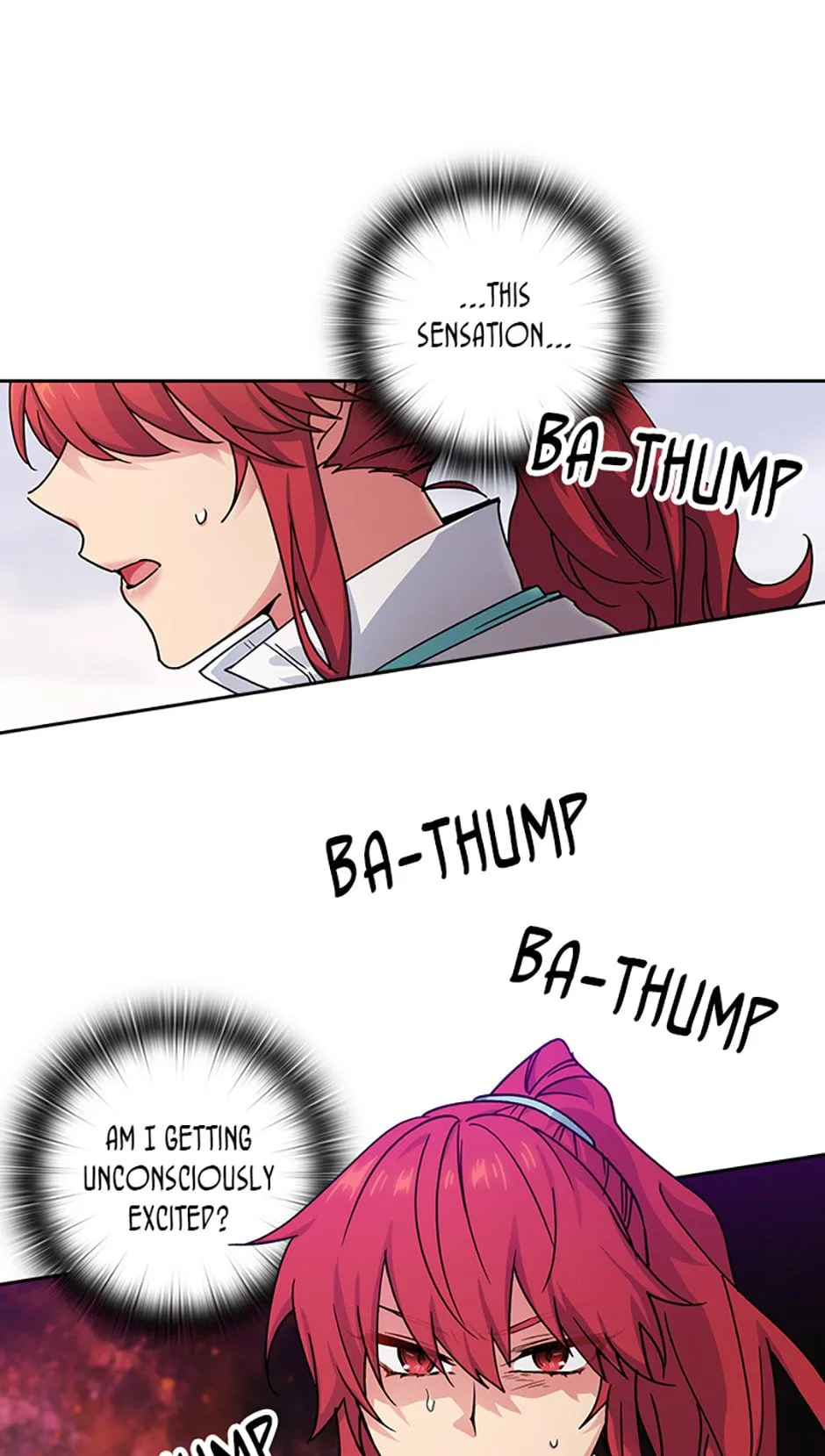 Reminiscence Adonis chapter 111 page 30