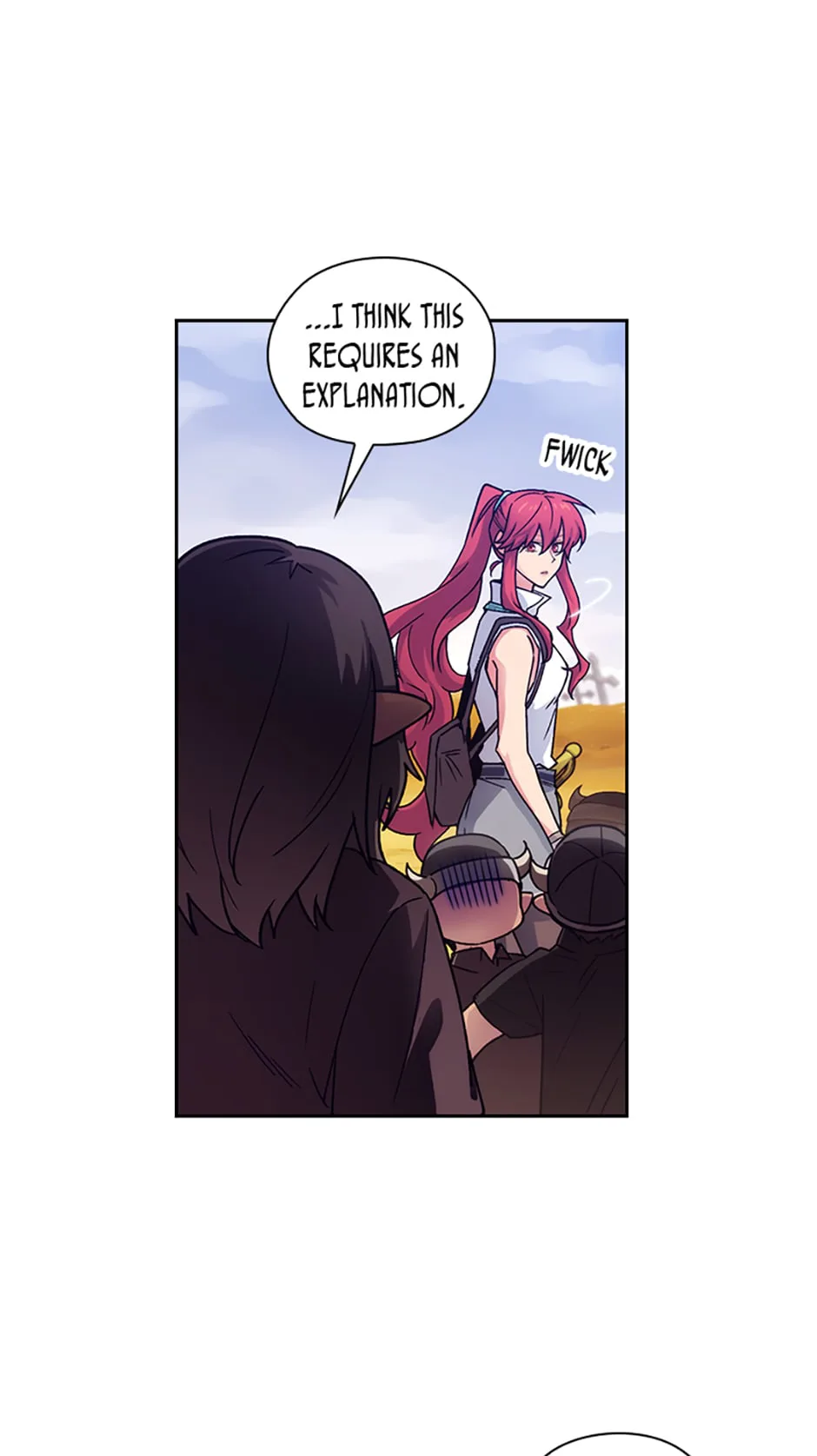 Reminiscence Adonis chapter 112 page 26