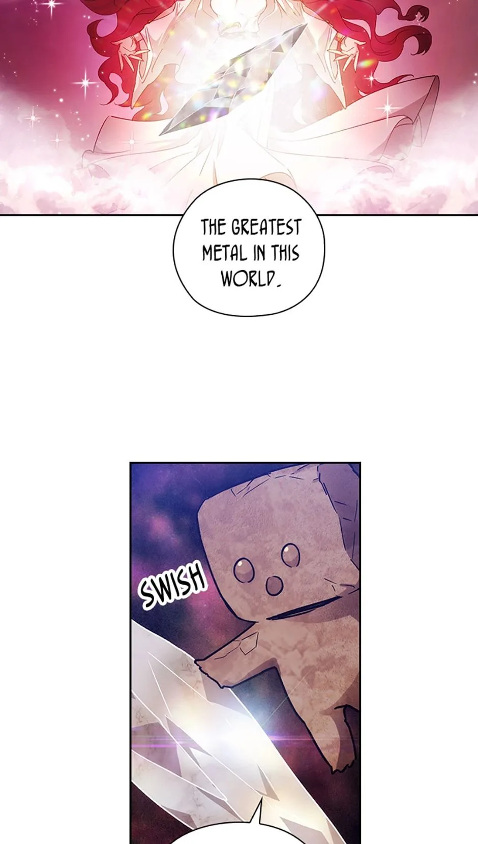 Reminiscence Adonis chapter 113 page 13