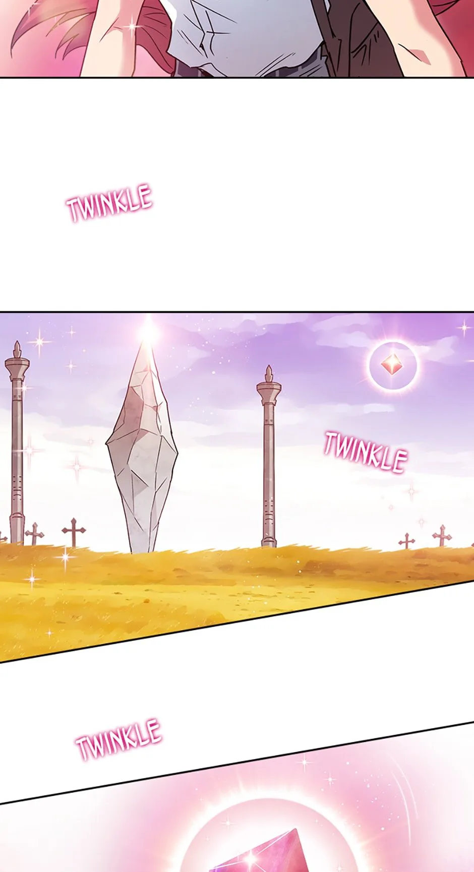Reminiscence Adonis chapter 114 page 45