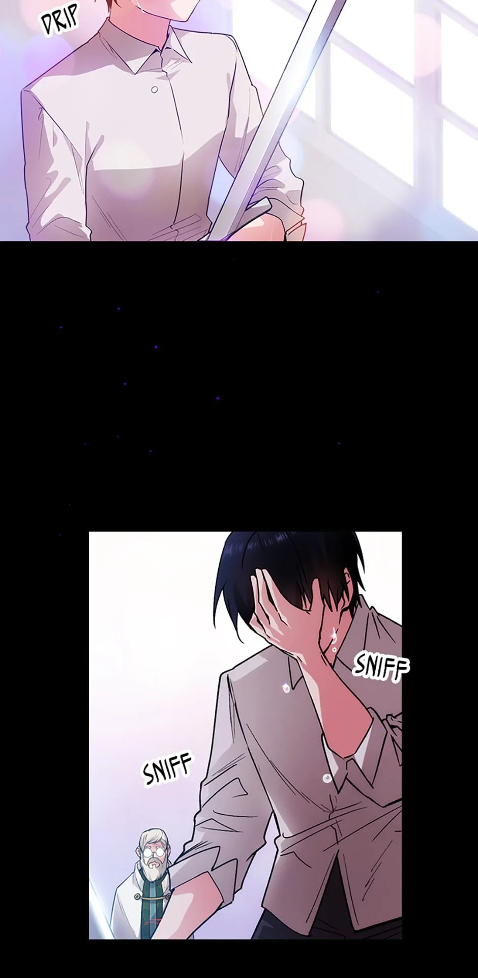 Reminiscence Adonis chapter 115 page 22