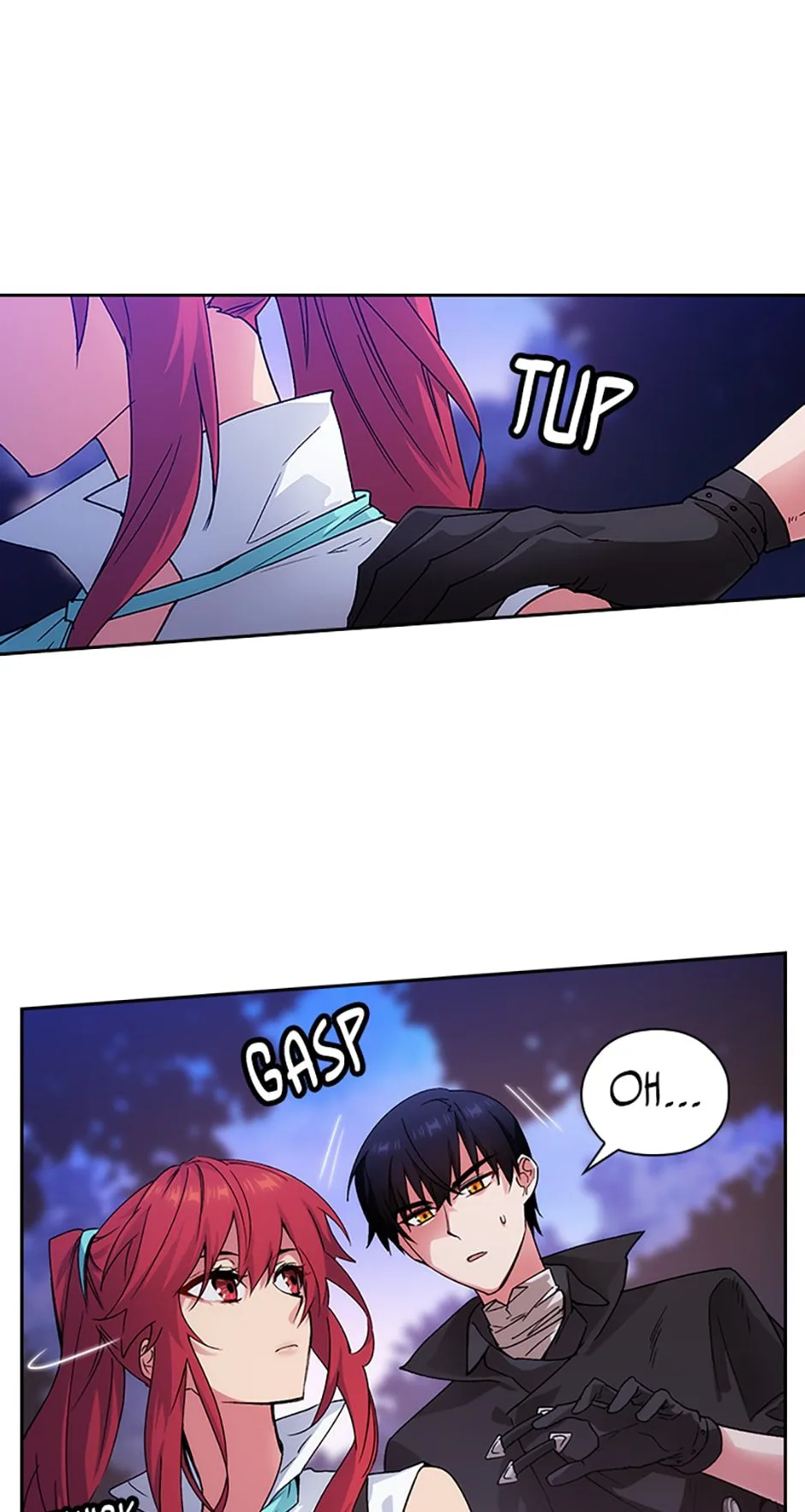 Reminiscence Adonis chapter 115 page 29