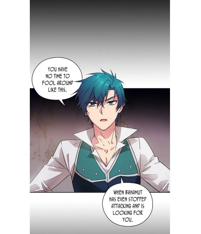 Reminiscence Adonis chapter 116 page 17