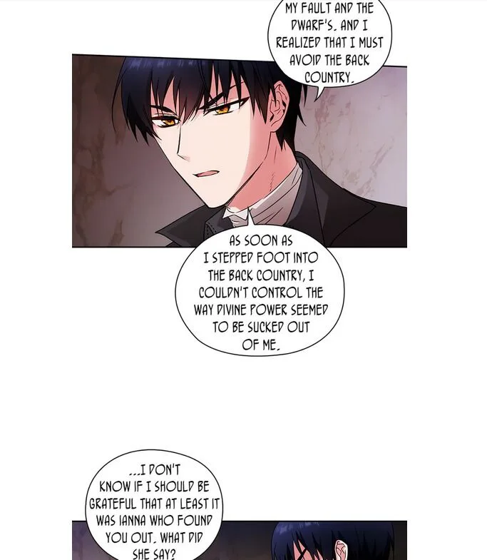 Reminiscence Adonis chapter 116 page 26