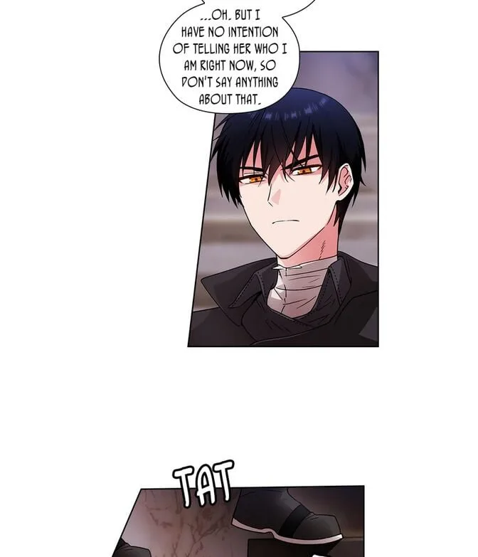 Reminiscence Adonis chapter 116 page 29