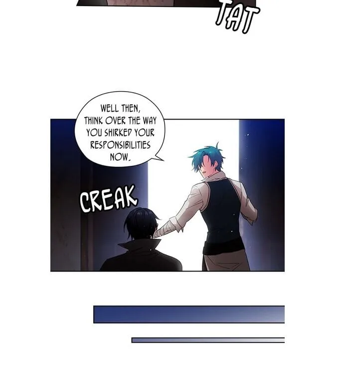 Reminiscence Adonis chapter 116 page 30