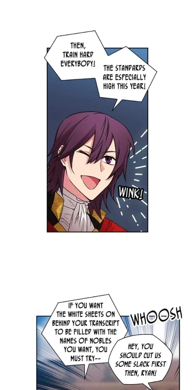 Reminiscence Adonis chapter 117 page 20