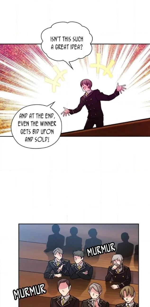 Reminiscence Adonis chapter 117 page 35