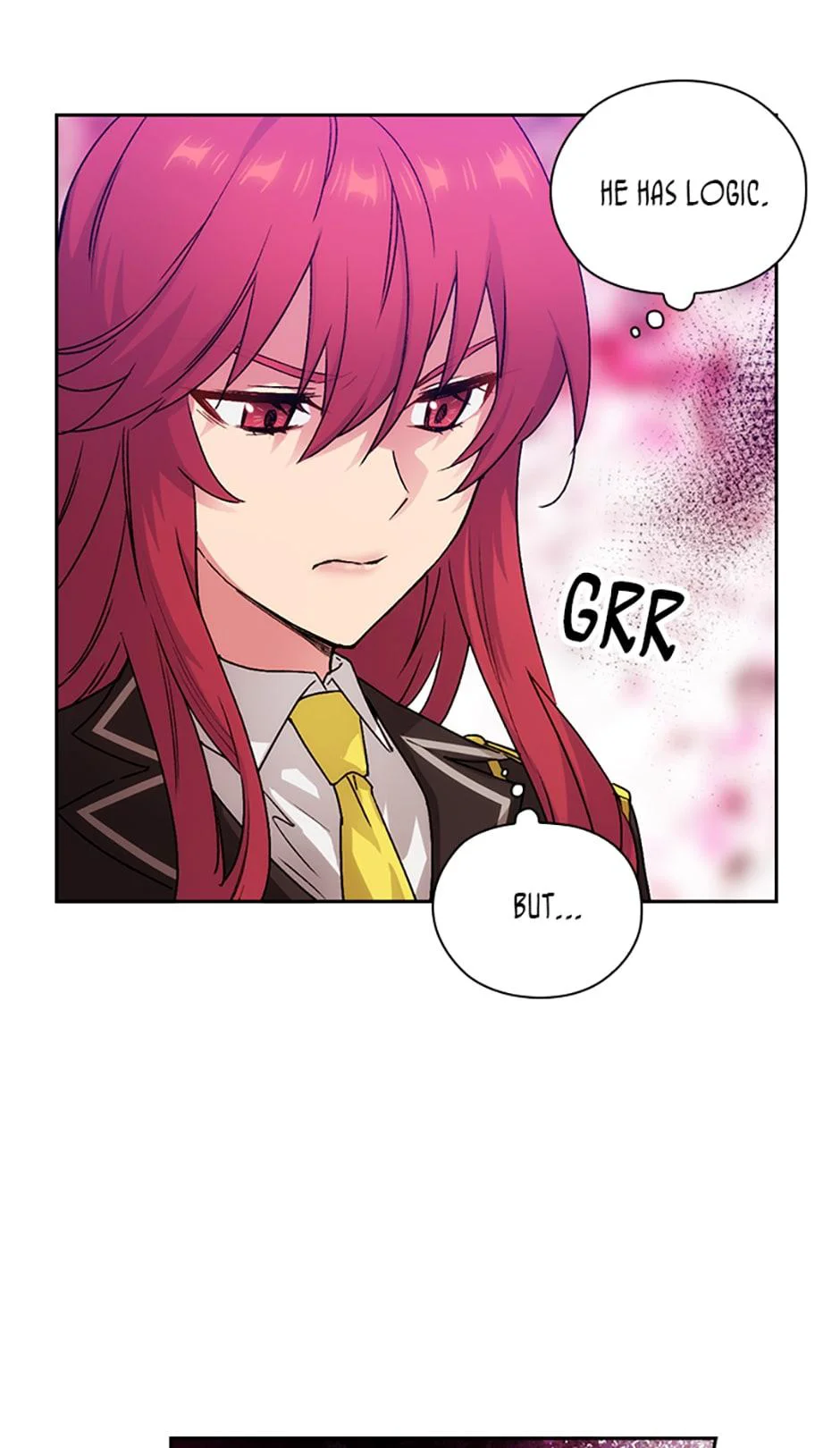 Reminiscence Adonis chapter 118 page 27