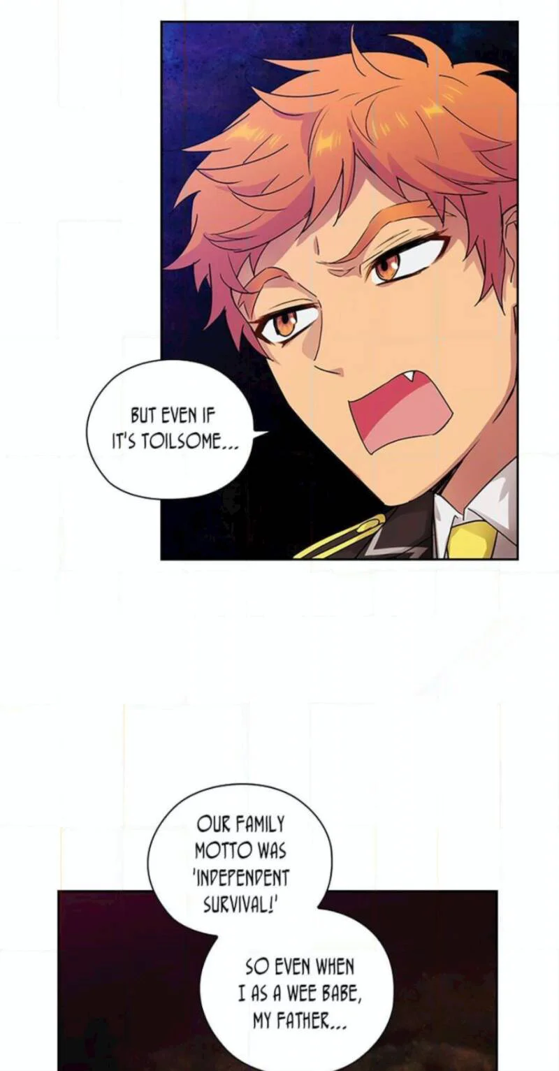 Reminiscence Adonis chapter 119 page 17