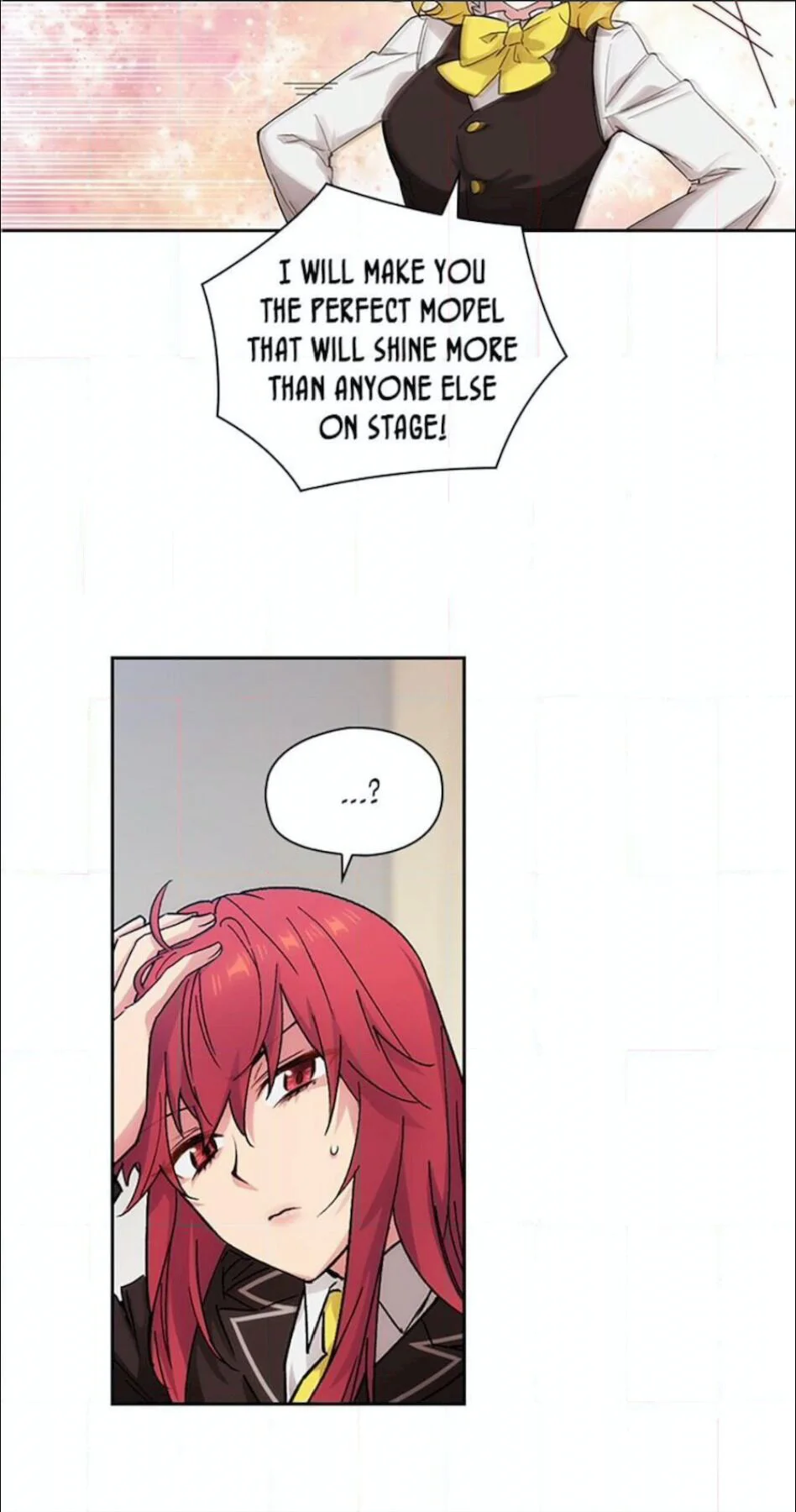 Reminiscence Adonis chapter 119 page 34