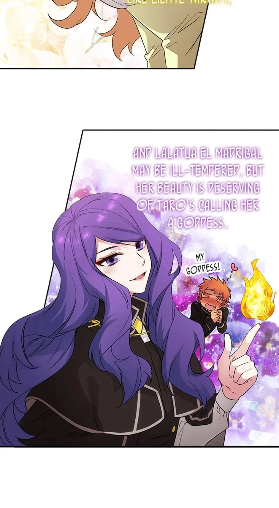 Reminiscence Adonis chapter 120 page 25