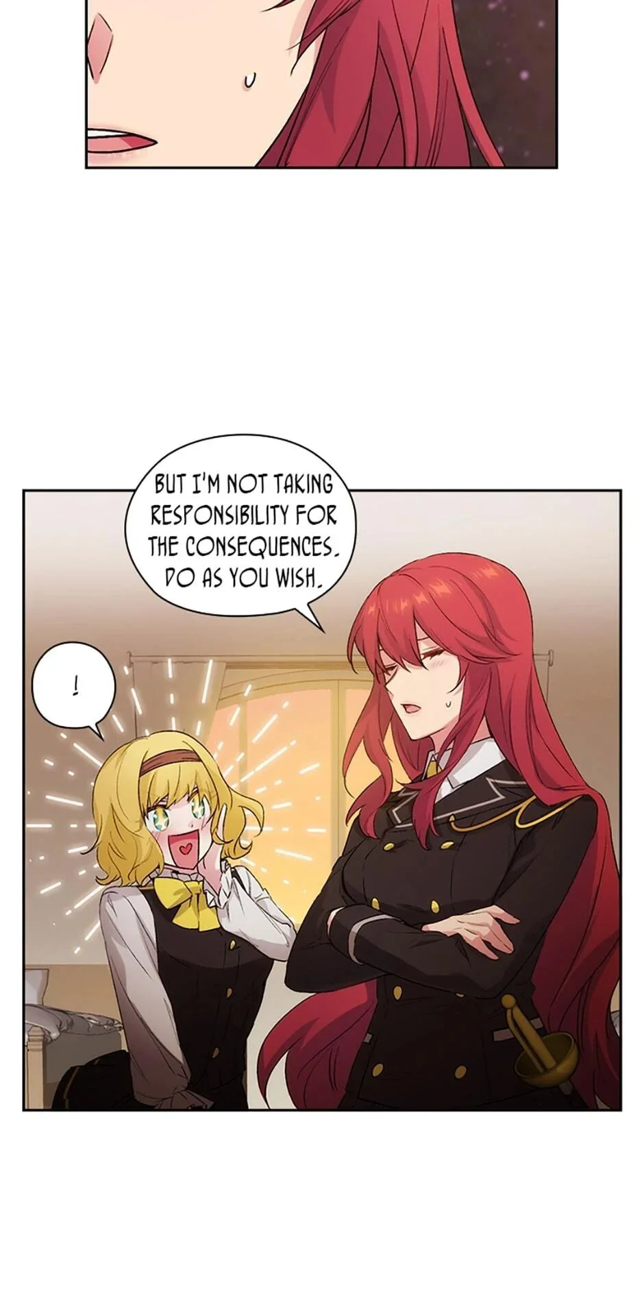 Reminiscence Adonis chapter 120 page 27