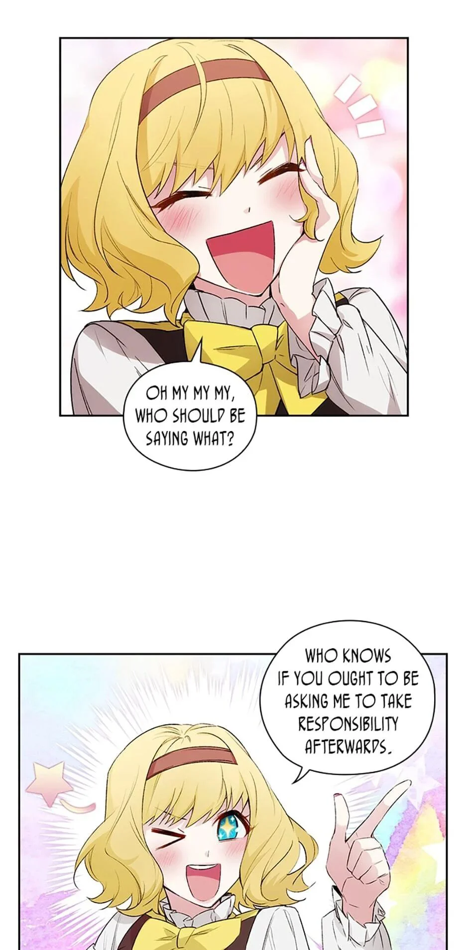 Reminiscence Adonis chapter 120 page 28