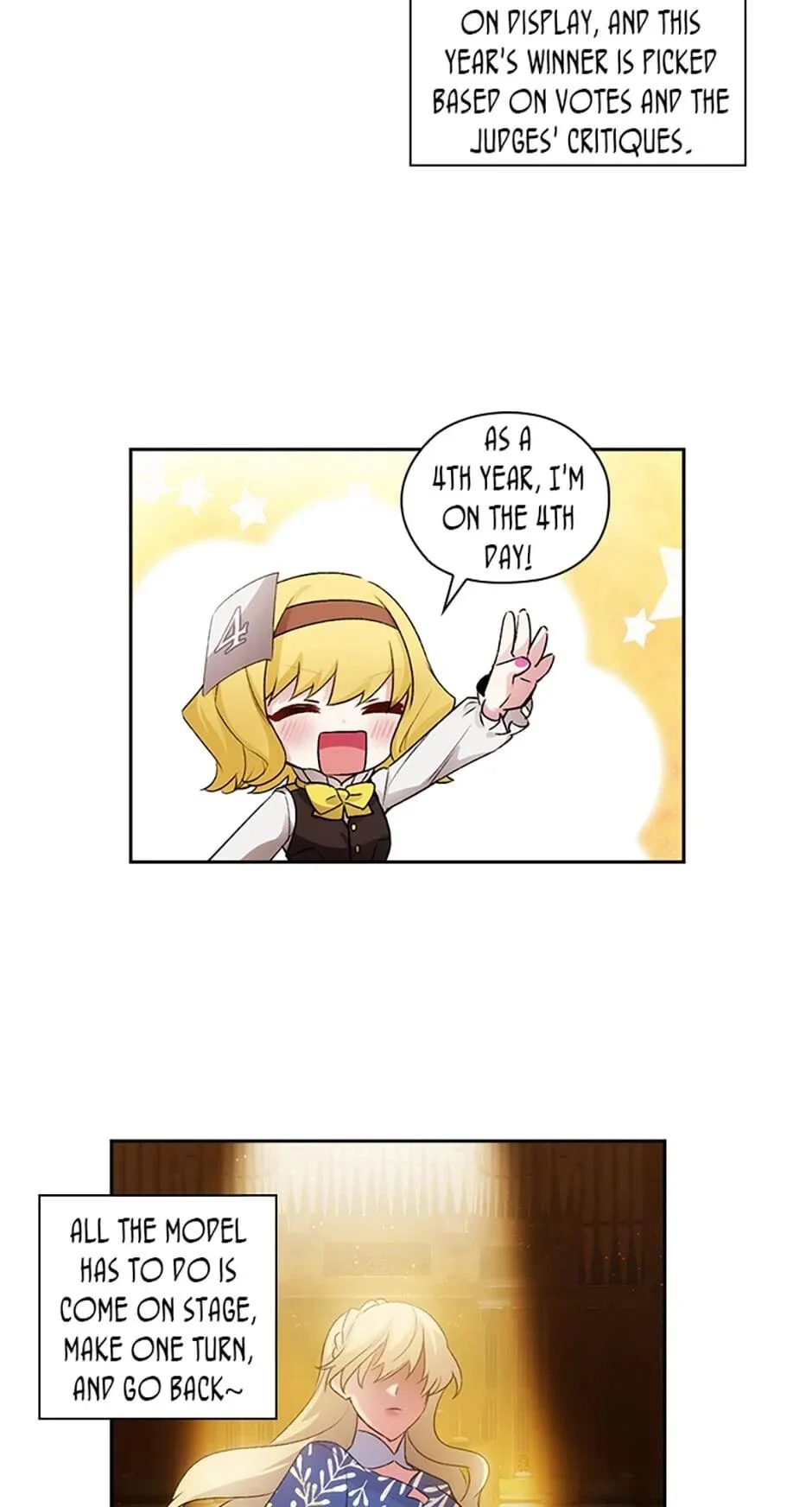 Reminiscence Adonis chapter 120 page 7