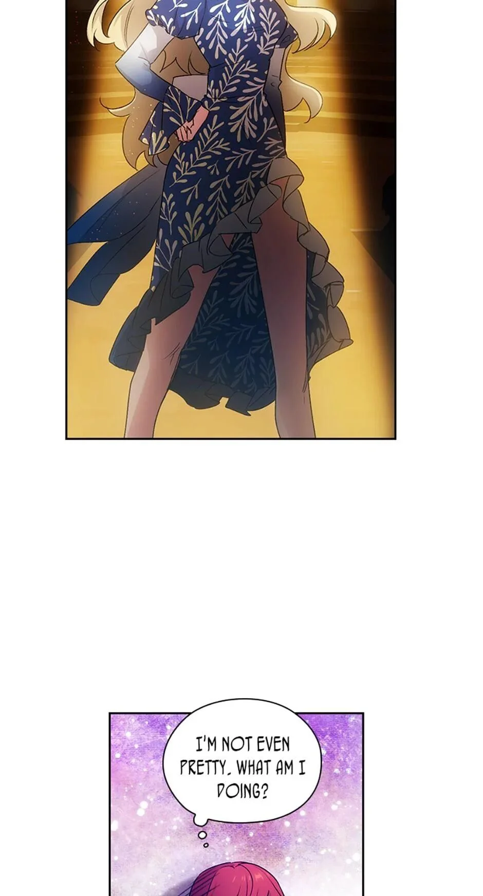 Reminiscence Adonis chapter 120 page 8