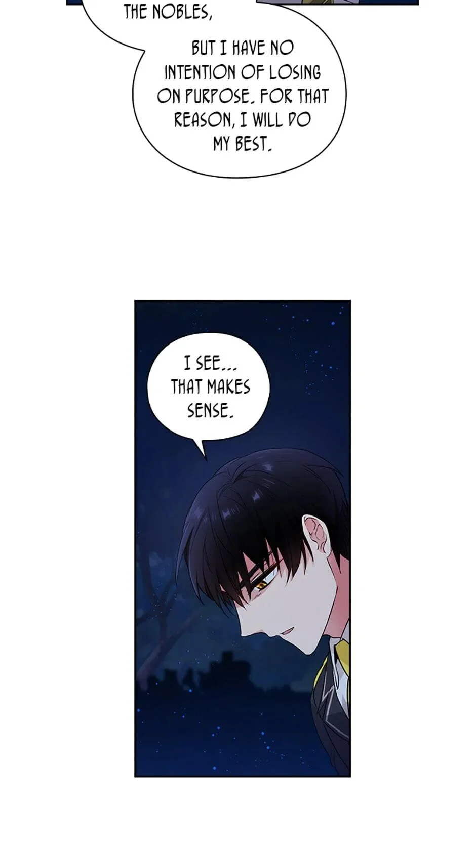 Reminiscence Adonis chapter 121 page 27
