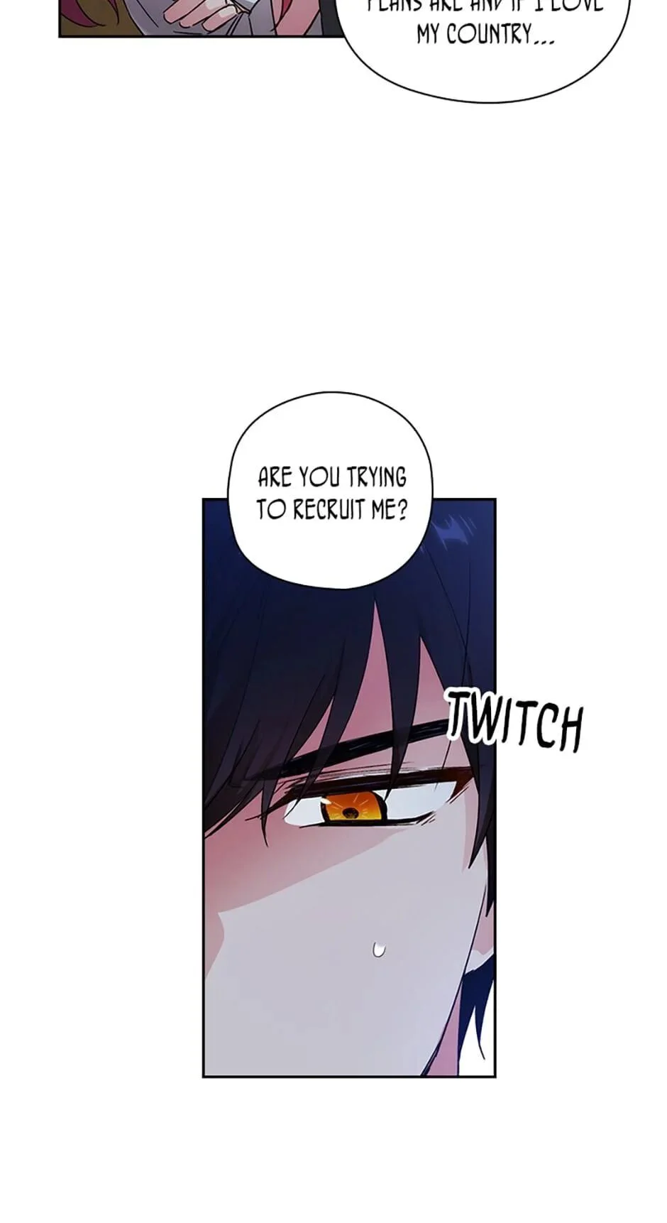 Reminiscence Adonis chapter 121 page 40