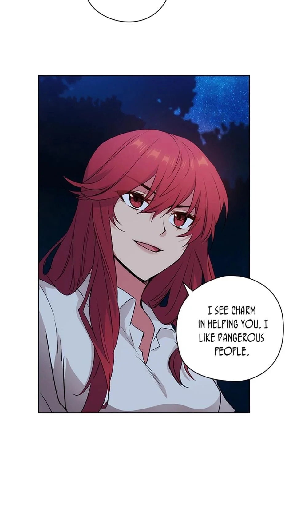 Reminiscence Adonis chapter 121 page 45