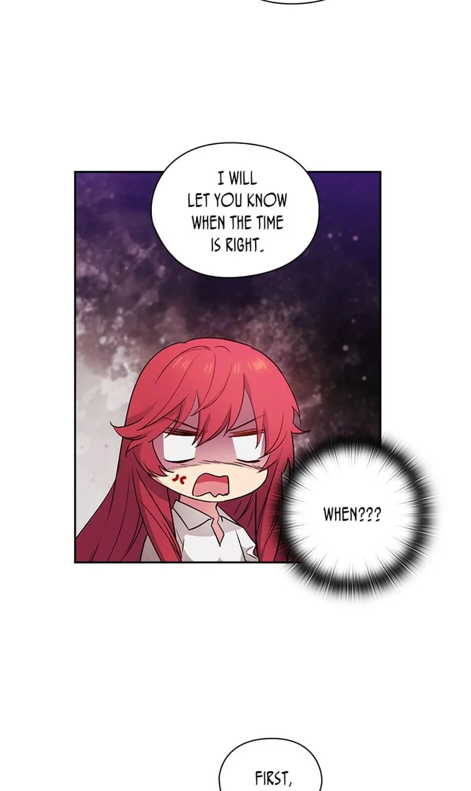 Reminiscence Adonis chapter 121 page 48