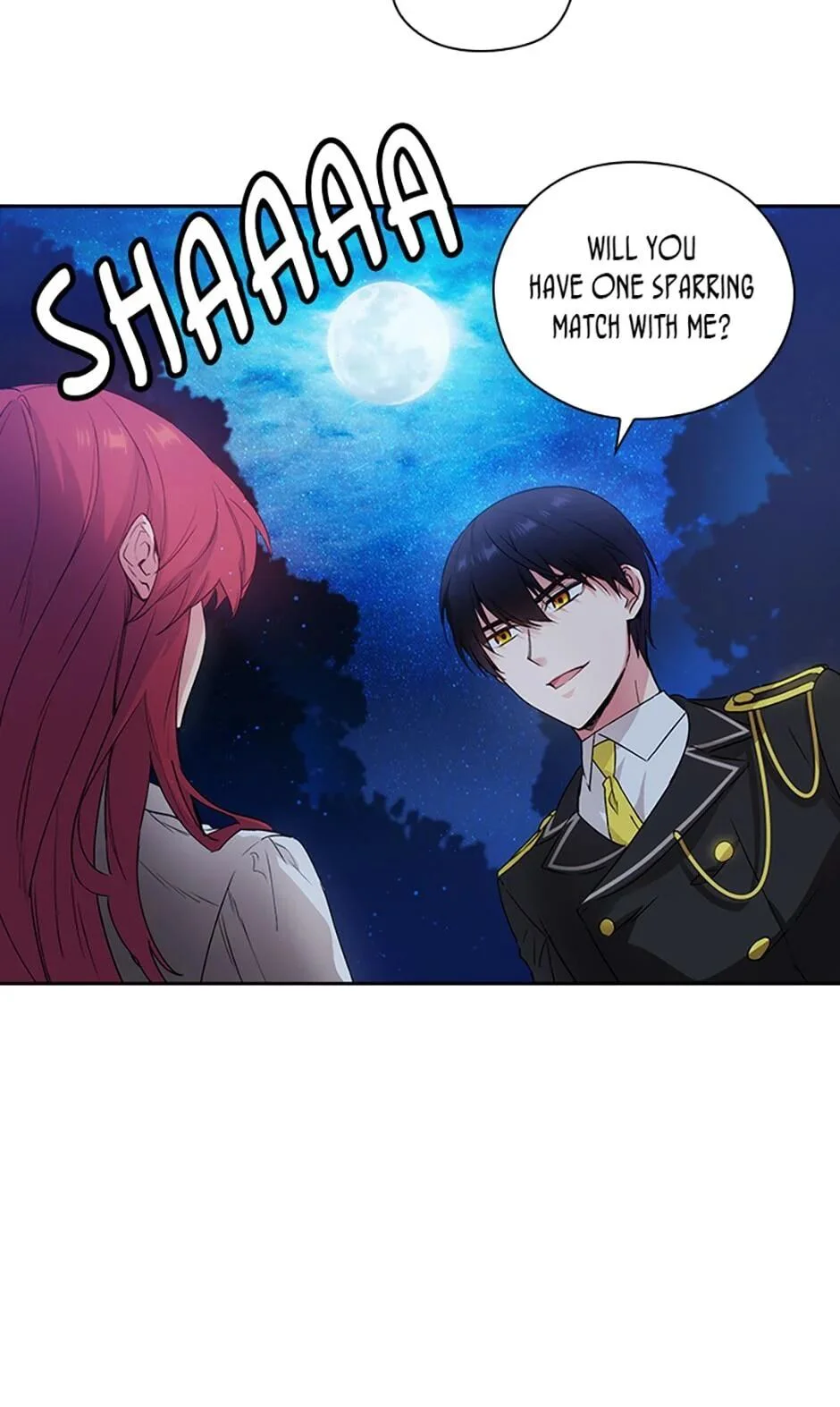 Reminiscence Adonis chapter 121 page 49