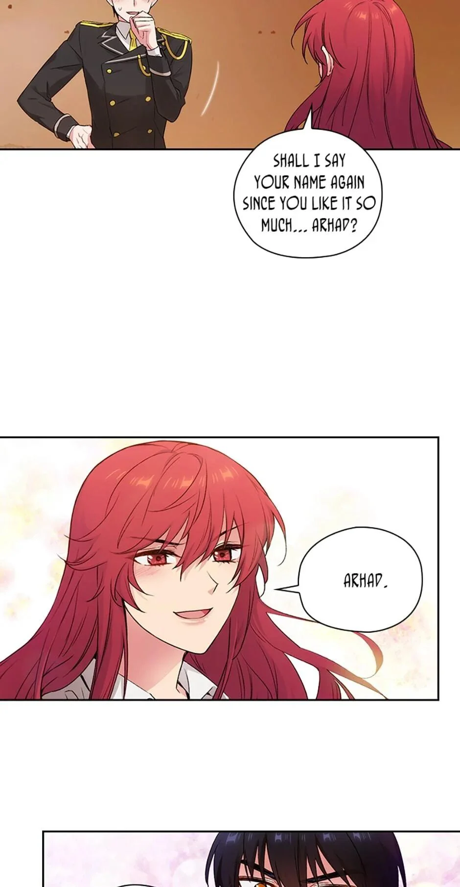 Reminiscence Adonis chapter 121 page 8