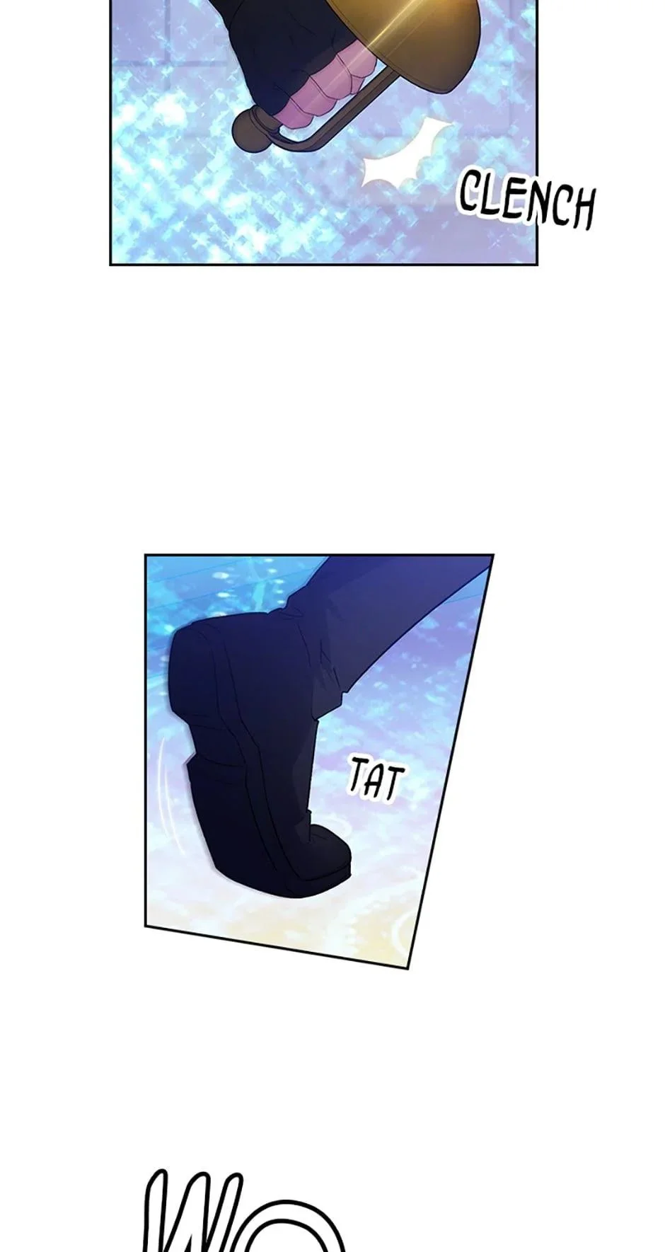 Reminiscence Adonis chapter 122 page 10