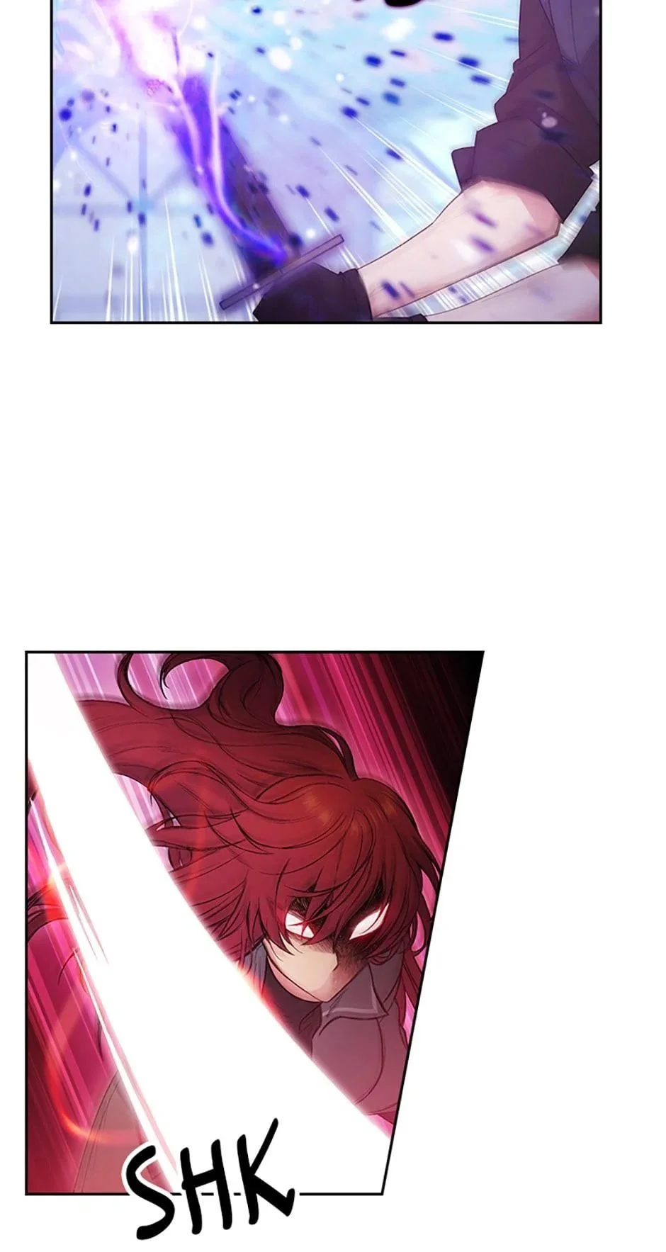 Reminiscence Adonis chapter 122 page 13
