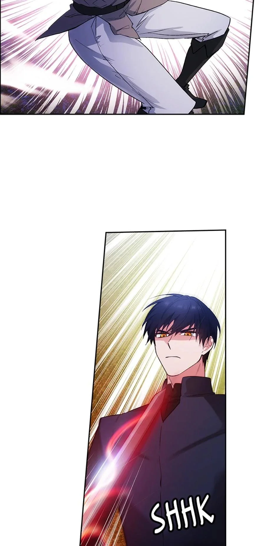 Reminiscence Adonis chapter 122 page 18