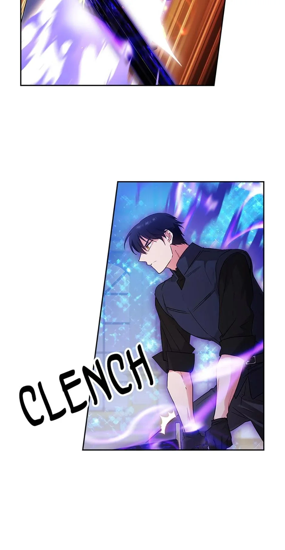 Reminiscence Adonis chapter 122 page 22