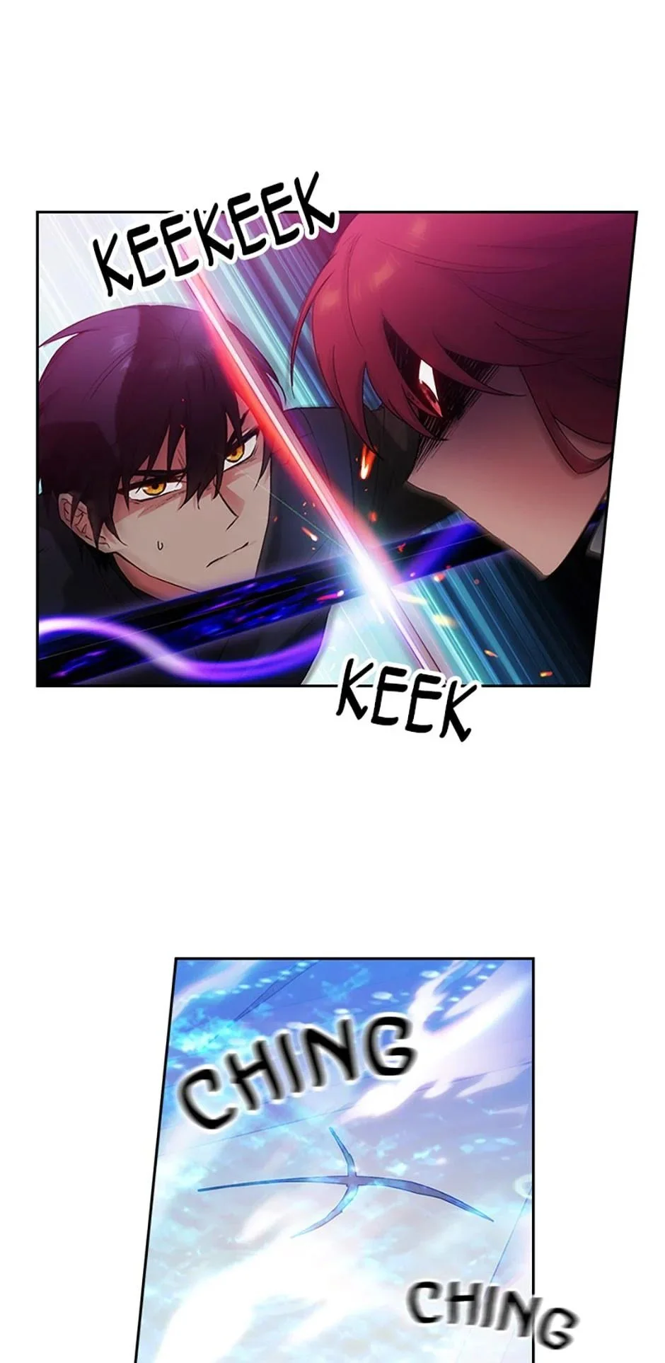 Reminiscence Adonis chapter 122 page 30