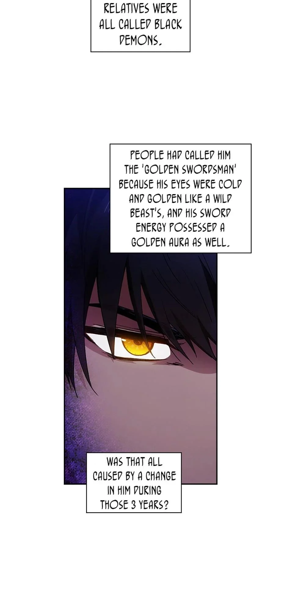 Reminiscence Adonis chapter 122 page 35