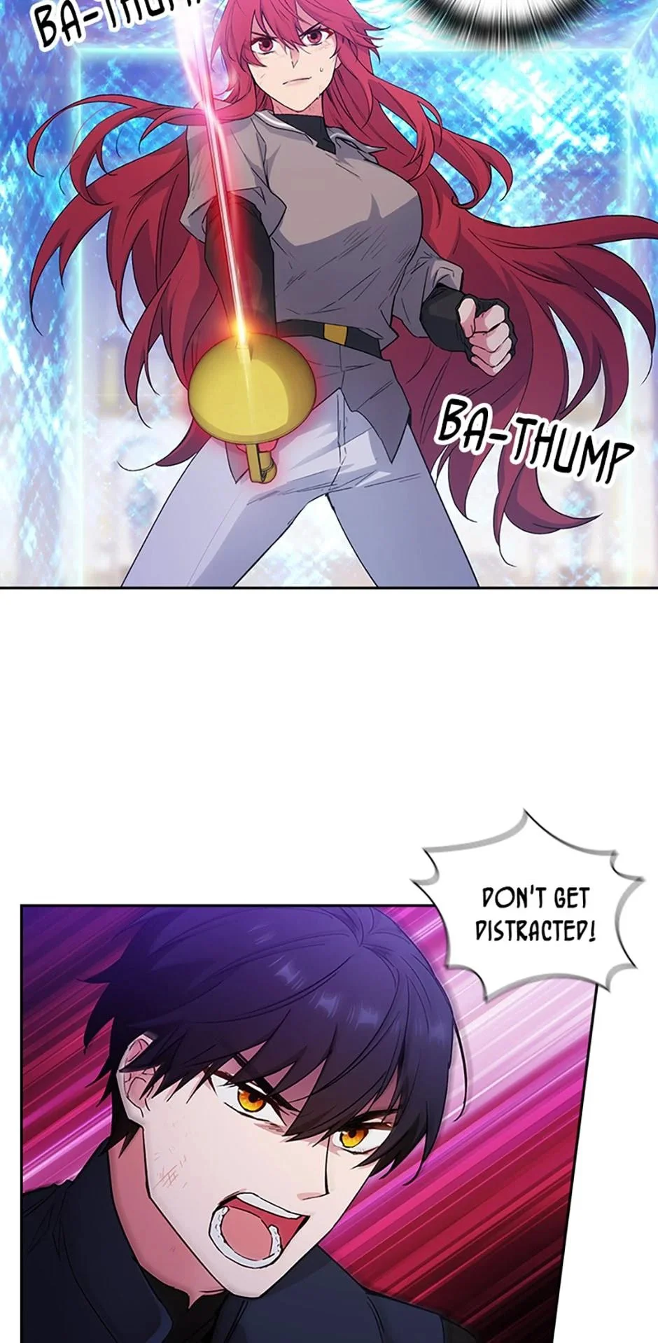 Reminiscence Adonis chapter 122 page 37