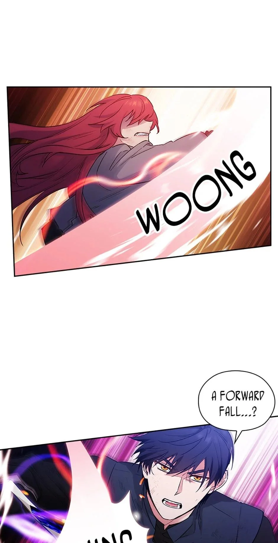 Reminiscence Adonis chapter 122 page 42