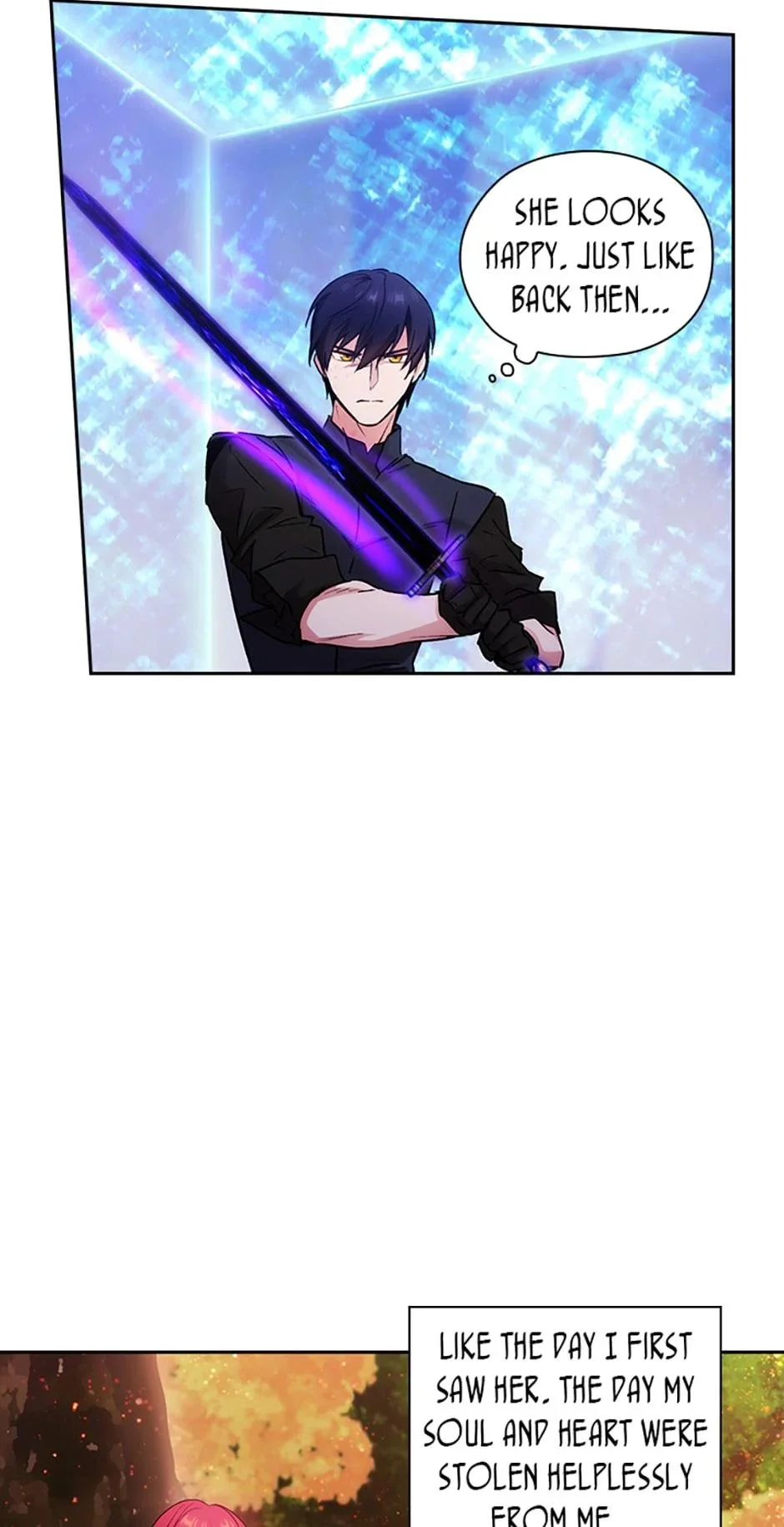 Reminiscence Adonis chapter 122 page 44