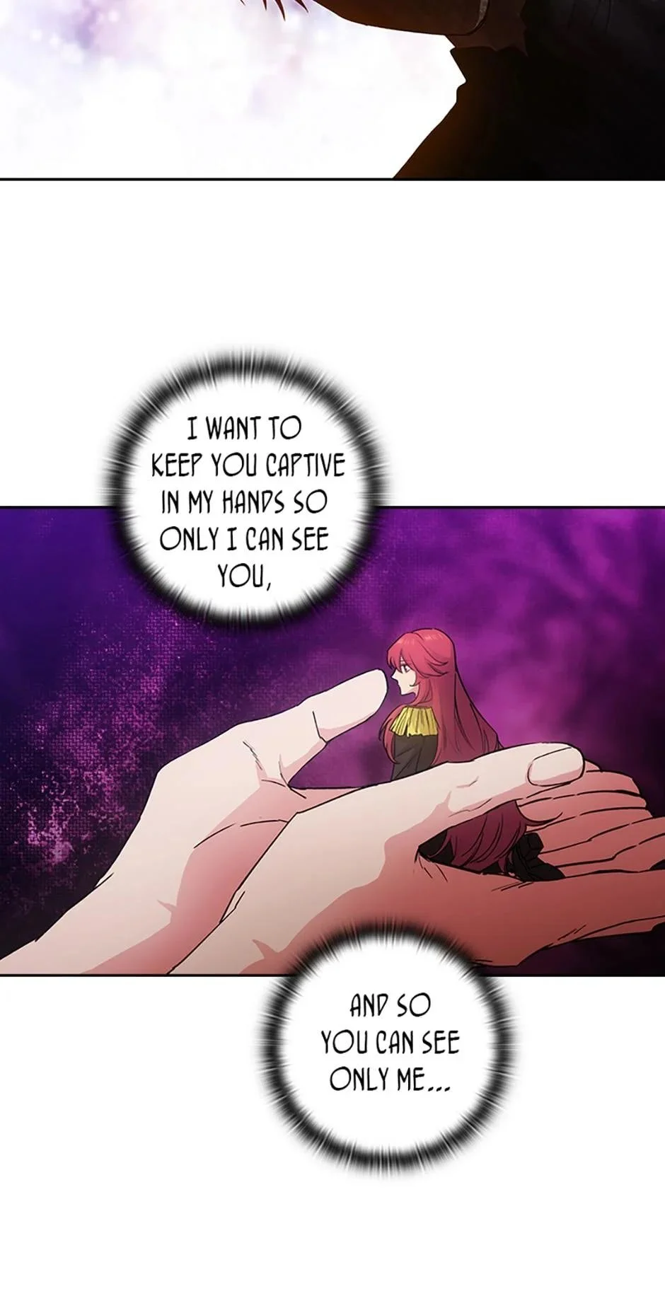 Reminiscence Adonis chapter 122 page 47