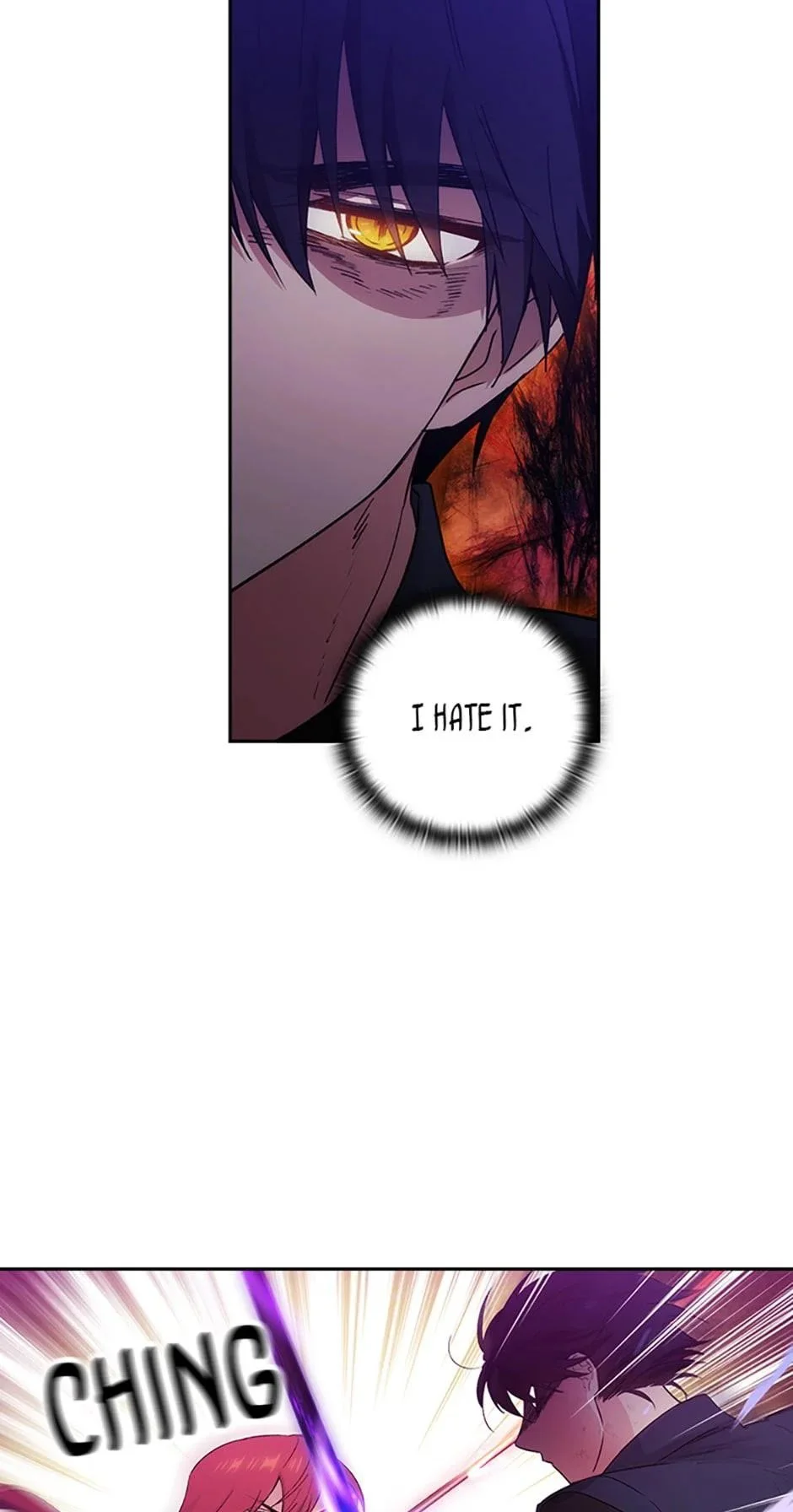 Reminiscence Adonis chapter 122 page 49