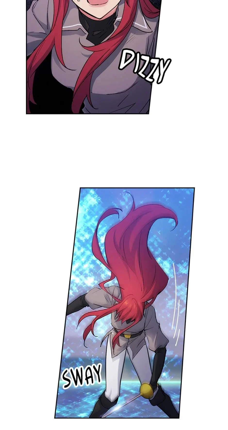 Reminiscence Adonis chapter 122 page 55