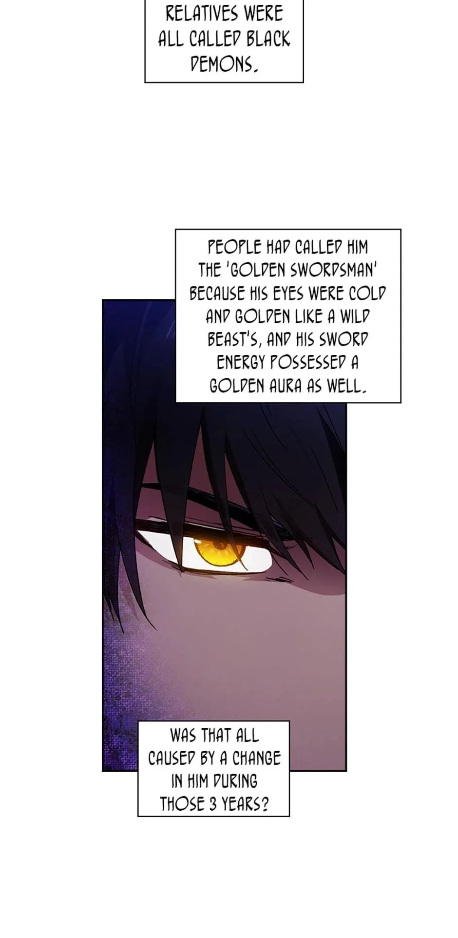 Reminiscence Adonis chapter 123 page 34