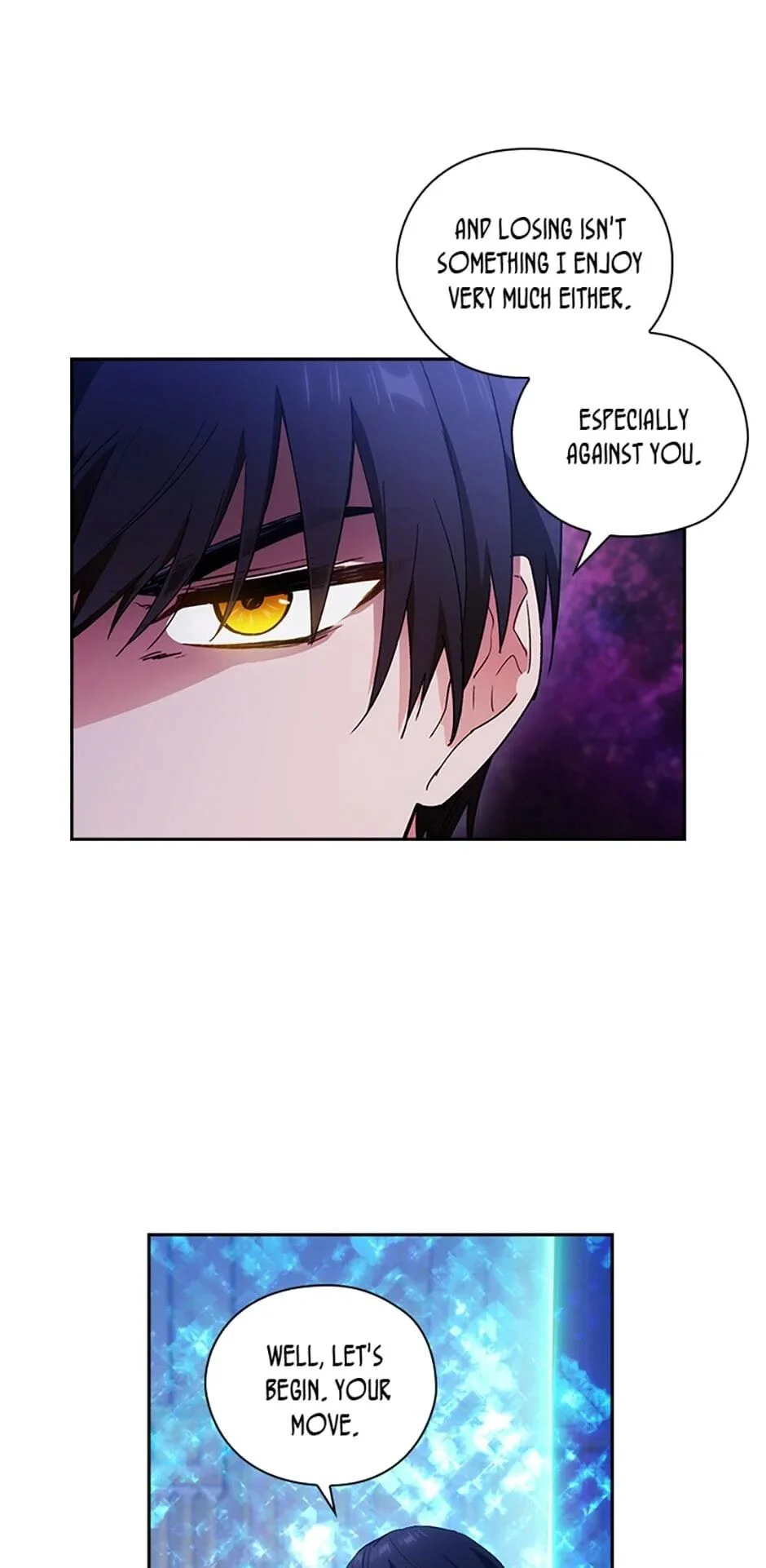 Reminiscence Adonis chapter 123 page 4