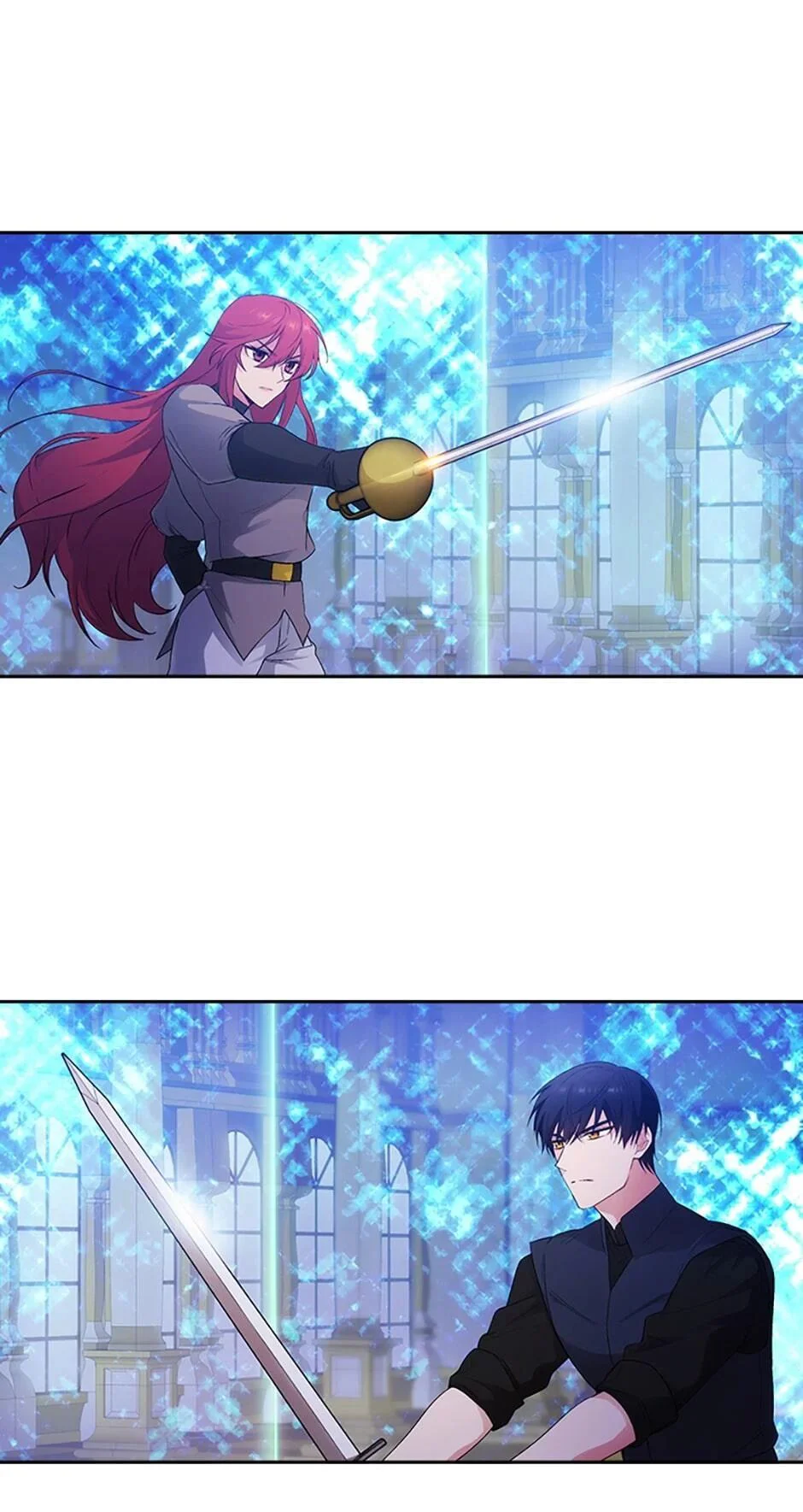 Reminiscence Adonis chapter 123 page 7
