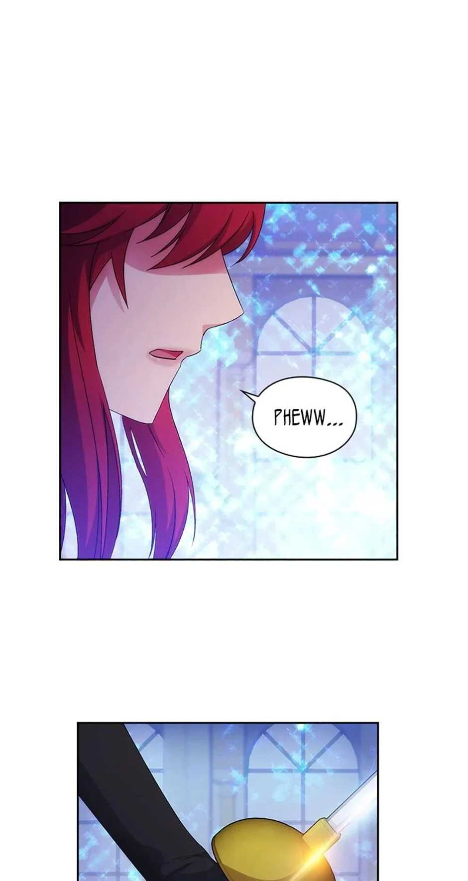 Reminiscence Adonis chapter 123 page 8