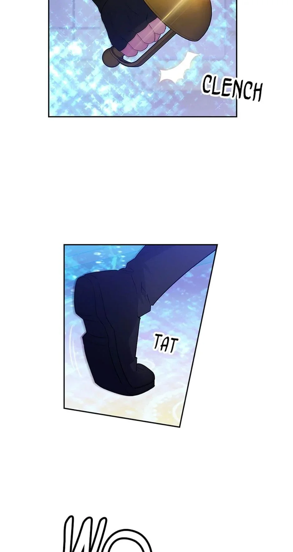 Reminiscence Adonis chapter 123 page 9